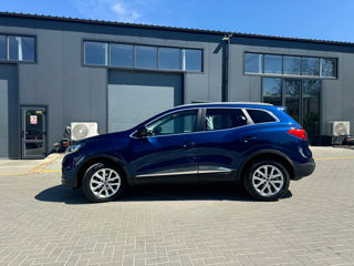 Renault Kadjar foto 5