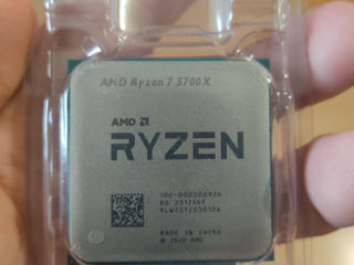 [Nou]. Ryzen 5 5600 / Ryzen 7 5700X / Ryzen 7 5700X3D/ Ryzen 5 7500F / Ryzen 5 8400F / Ryzen 7 8700F foto 8