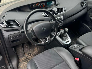 Renault Grand Scenic foto 7