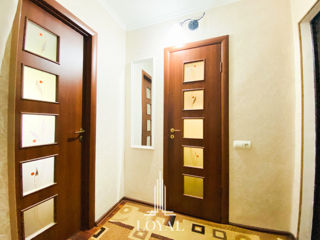 Apartament cu 1 cameră, 33 m², Centru, Chișinău foto 13