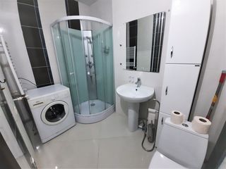 Apartament cu 1 cameră, 50 m², Buiucani, Chișinău