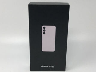 Samsung Galaxy S23 5G 8Ram/128 DualSim  - 690 €. (Lavander) (Black) (Green). Гарантия. Запечатанный.