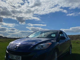 Mazda 3 foto 2