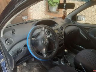 Toyota Yaris foto 4