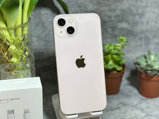 iPhone 13 128 Gb Roz foto 2