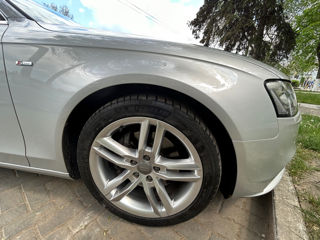 Audi A4 foto 5