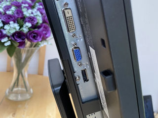 HP EliteDisplay E231 LED display фото 4