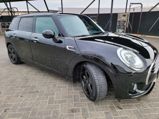 Mini Clubman foto 3