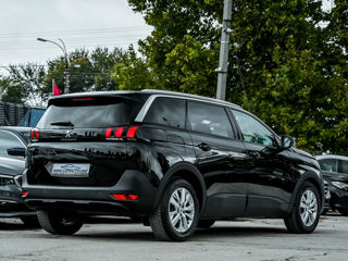 Peugeot 5008 foto 5