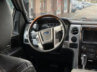 Ford F-150 foto 10