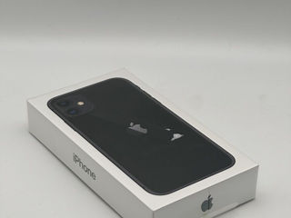 Iphone 11 64Gb. Nou. Sigilat. Garantie 2 ani! Livrare!