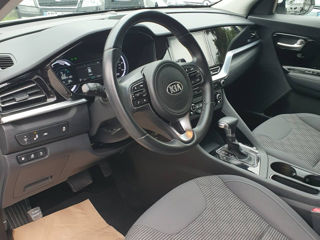 KIA Niro foto 7