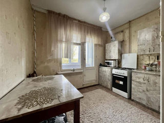 Apartament cu 2 camere, 60 m², Botanica, Chișinău foto 12