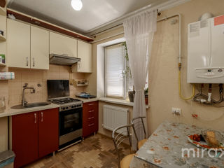 Apartament cu 1 cameră, 29 m², Durlești, Chișinău foto 6