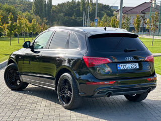 Audi Q5 foto 5