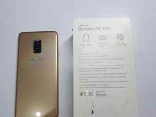 Samsung Galaxy A8 Vanzare
