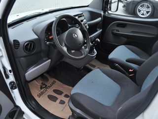 Fiat Doblo foto 9