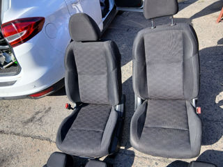 Salon Nissan Qashqai J11 foto 3