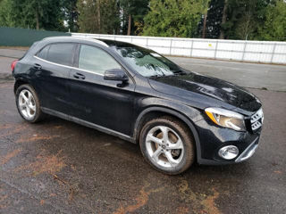 Mercedes GLA foto 4