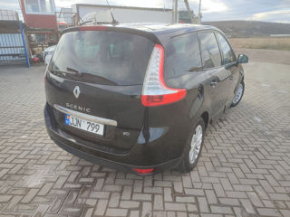 Renault Grand Scenic foto 5