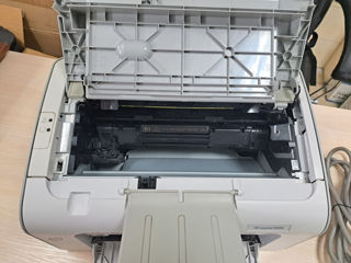 Printer HP LaserJet Pro P1005 foto 4