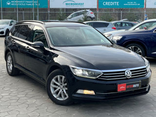 Volkswagen Passat foto 3