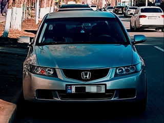 Honda Accord foto 6