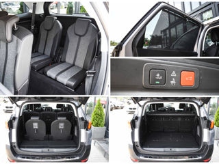 Peugeot 5008 foto 16
