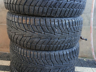 Hankook 225/45 R17 94T Winter i*Cept iZ2