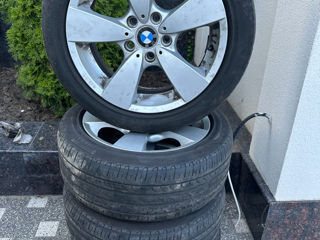 Jante R17 BMW 225/50 R17