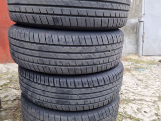 Hankook Ventus Prime  215 70 R16 [4buc] foto 2