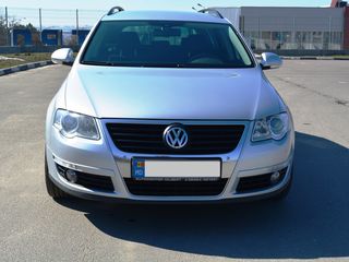 Volkswagen Passat foto 5