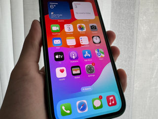 iPhone 13 Pro Max, Space Gray, 128 GB, 87%