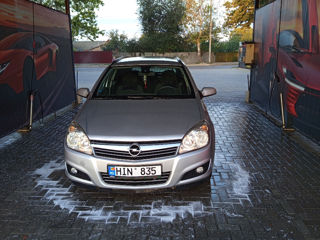 Opel Astra foto 7