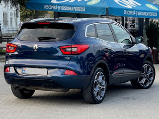 Renault Kadjar foto 3