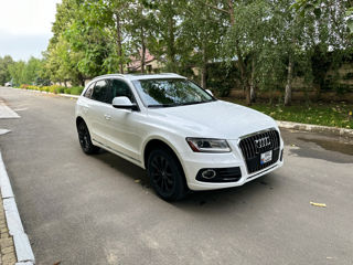 Audi Q5 foto 3