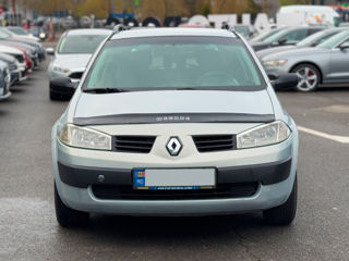 Renault Megane foto 3