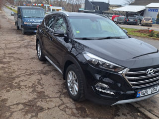 Hyundai Tucson foto 5