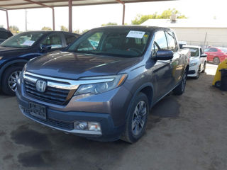 Honda Ridgeline