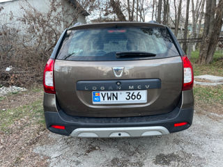 Dacia Logan foto 7