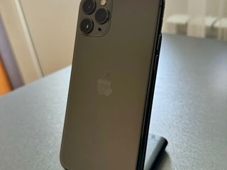 Iphone 11 Pro 64gb foto 2