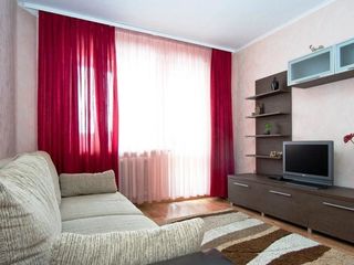 Apartament cu 2 camere, 60 m², Centru, Chișinău foto 3