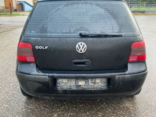 Dezmembrez golf 4 1.6 16V / piese golf 4 / zapceasti golf 4 foto 4