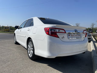 Toyota Camry foto 3