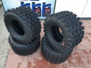 Cfmoto,honda,can-am,yamaha,linhai.6" /7" / 8" /9" /10" /11"/12".anvelope/шины  atv/ под заказ foto 7