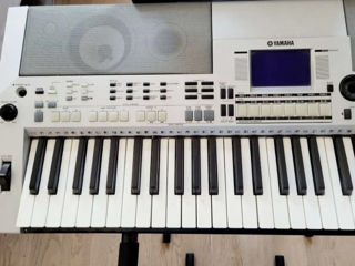 Yamaha PSR S550 foto 2