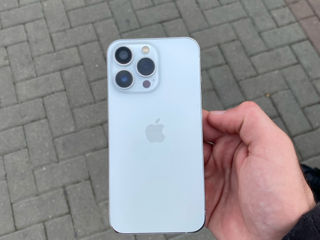 iPhone 13 Pro Blocat foto 1