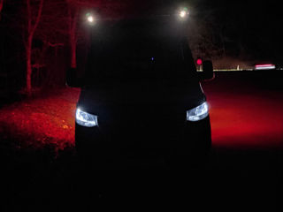 Mercedes Sprinter 519