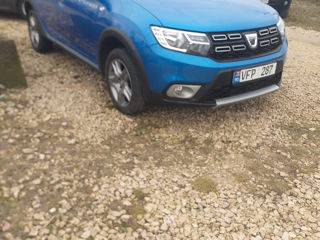 Dacia Sandero Stepway foto 7