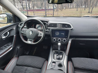 Renault Kadjar foto 6